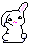 Bunny That Needs A C